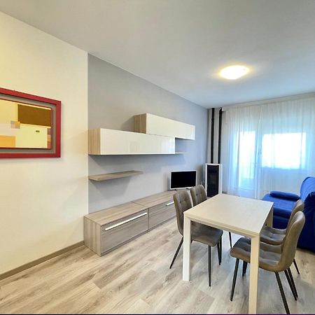 Appartamento Olimpo Carraro Immobiliare Jesolo - Family Apartments Eksteriør billede