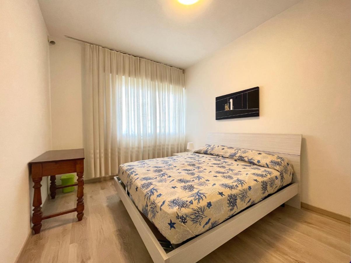 Appartamento Olimpo Carraro Immobiliare Jesolo - Family Apartments Eksteriør billede