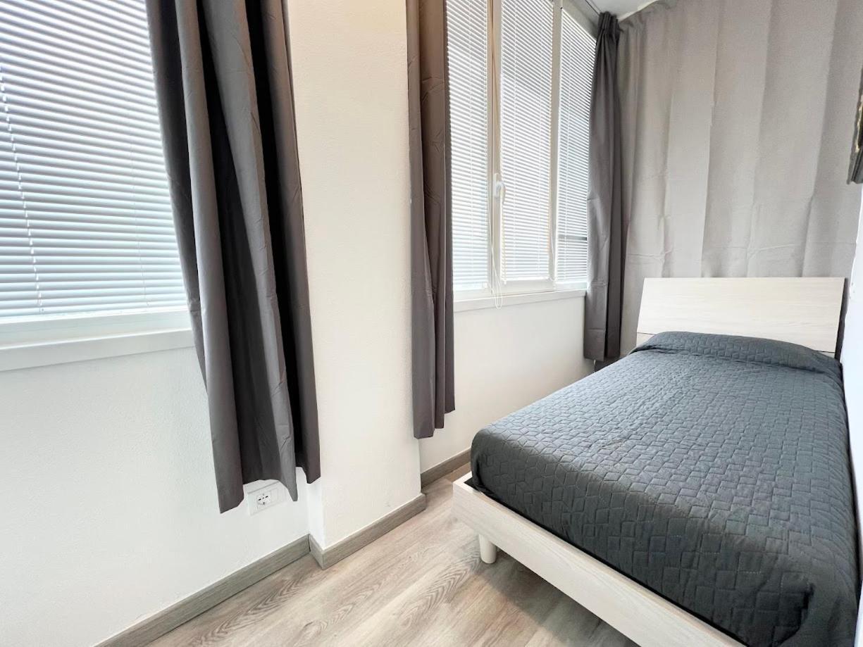Appartamento Olimpo Carraro Immobiliare Jesolo - Family Apartments Eksteriør billede